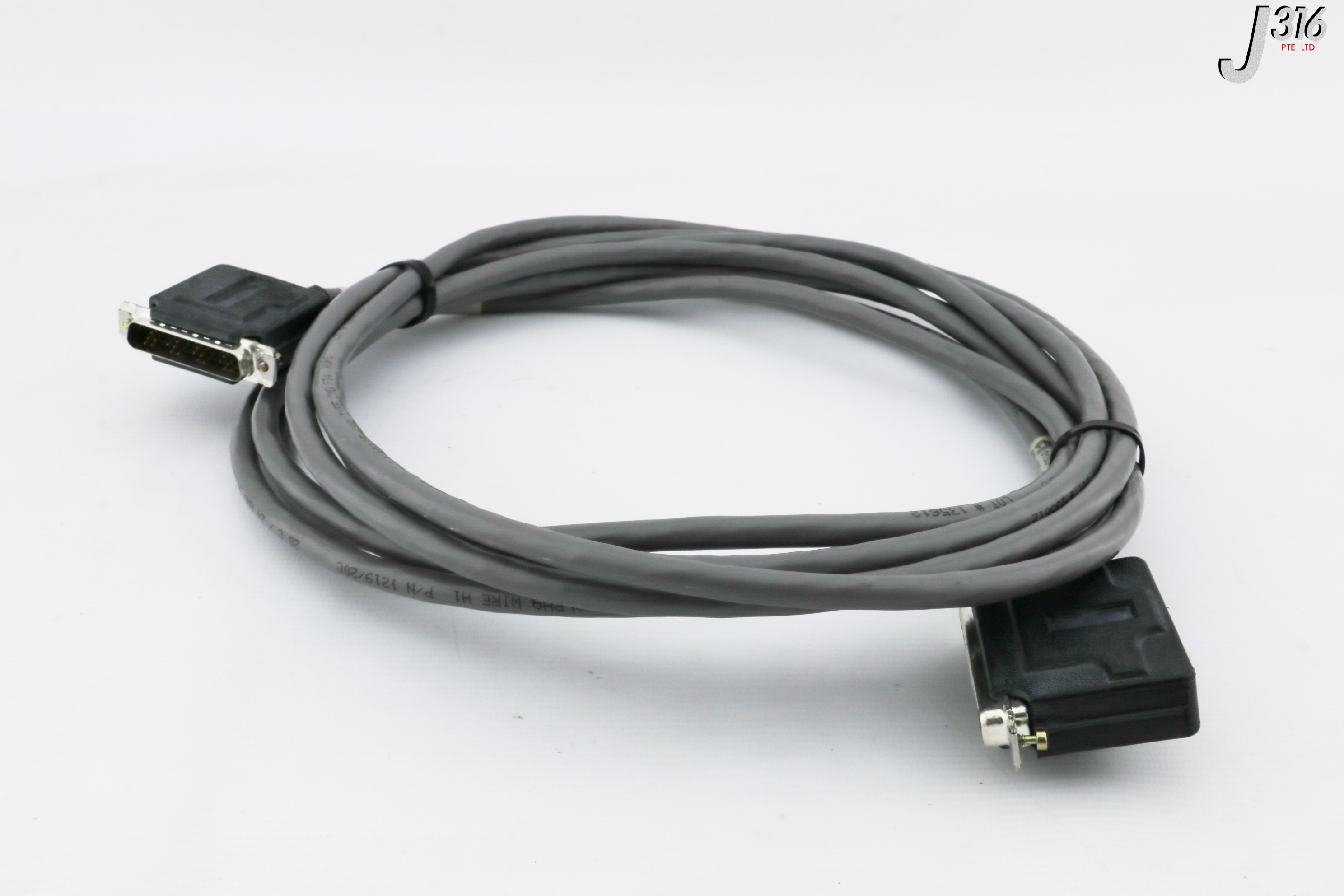 い 30191 APPLIED MATERIALS CABLE ASSY, LENGHT: 4.5M 0150-08152 | eBay